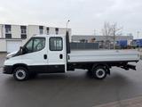 Iveco Daily 35S14Y D Doppelkab Pritsche lang AHK 3,5 t - Iveco Daily lang