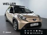 Toyota Aygo X Air Teamplayer *Faltdach*LED*CAM*CarPlay* - Toyota Tageszulassungen