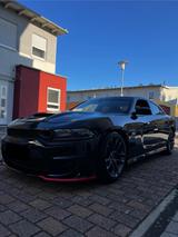 Dodge Charger SRT 392 6.4L V8  - Dodge Charger: Srt8