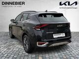 Kia Sportage GT-Line HEV AWD+Glasdach+360°+LED - Kia Sportage in Berlin