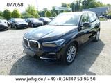 BMW X5 xDrive 45e*360 Kam* Luftfederung*Memory*AHK - BMW X5 mit Hybrid-Antrieb