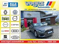Audi A6 40 TDI S tronic sport