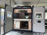Hannes Camper Grosser Hannes 640*Aufstelldach*Solar*SAT/TV*AHZ - Hannes Camper Wohnwagen & Wohnmobile