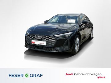 Audi A5 - 1