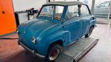 Other Goggomobil T250 - Other mit Benzin-Antrieb: Goggomobil