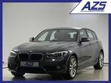 BMW 116d Advantage AHK LED Parkhilfen Tempomat - BMW 116: 116d