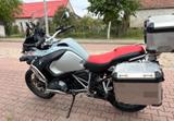 BMW R1250GS Adventure 2019 58tkm Service FULL - BMW F