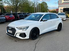 AUDI S3 Sportback 310PS S-tronic #KAMERA #NAVI #DSP