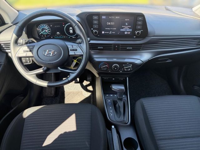 Fahrzeugabbildung Hyundai i20 1.0 Edition 30 +KLIMA+RFK+PDC+SHZ+CARPLAY+UV