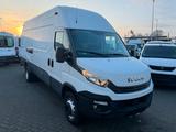 Iveco Daily 70C180 Hi-Matic L5H3 XXXL*LUFT*AHK3,5t*AC - Iveco 7 5t
