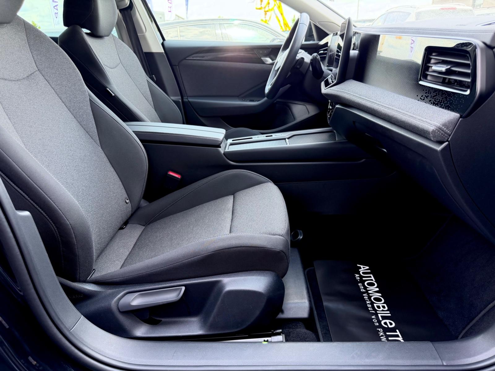 Volkswagen Passat Variant 1.5 TSI DSG /LED/ACC/CAM/1.HAND/, миниатюра 12