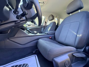 Audi A6 - 11