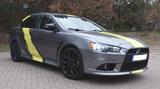 Mitsubishi Lancer 1.6 MIVEC ClearTec Diamant Edition Di... - Mitsubishi Lancer: 1.6
