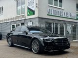 Mercedes-Benz S 400d 4M AMG/PANO/DIGITAL-LIGHT/REALITY/360°/21 - gebrauchte Mercedes-Benz S 400 aus dem Jahr 2022