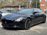 Maserati Quattroporte GTS*Kamera*Sitzheizung*Keyless-Go* - Maserati Quattroporte