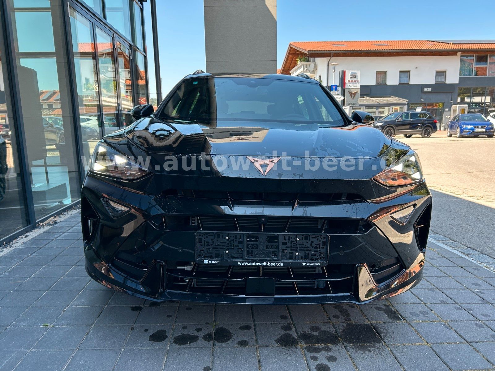 Cupra Formentor - Bild 4