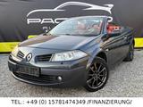 Renault Megane II Coupe / Cabrio Dynamique /SHZ/KLIMA/ - Renault Megane aus 2007 mit Diesel-Antrieb
