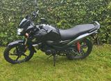 Honda CBF125 A1 Motorrad  - HONDA MOTO