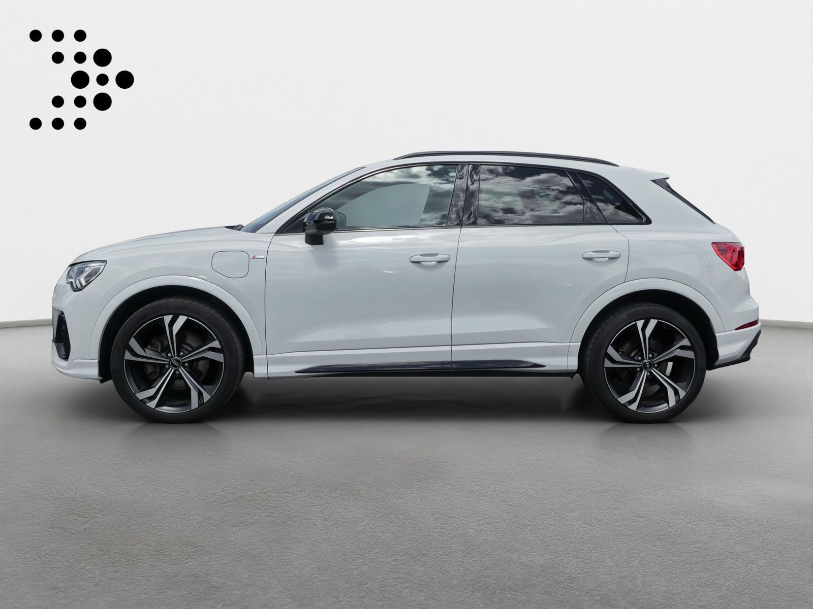 Audi Q3 - Bild 3