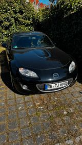 Mazda MX-5 1.8 16V RWD Roadster Coupe  - Mazda MX-5 aus 2010