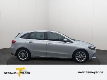 Mercedes B 200 - 4