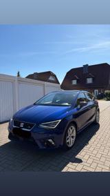 Seat Ibiza 1.0 TSI 85kW FR DSG FR - Seat Ibiza: 1.8