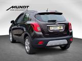Opel Mokka Edition ecoFlex 4x4 - Opel Mokka in Halle