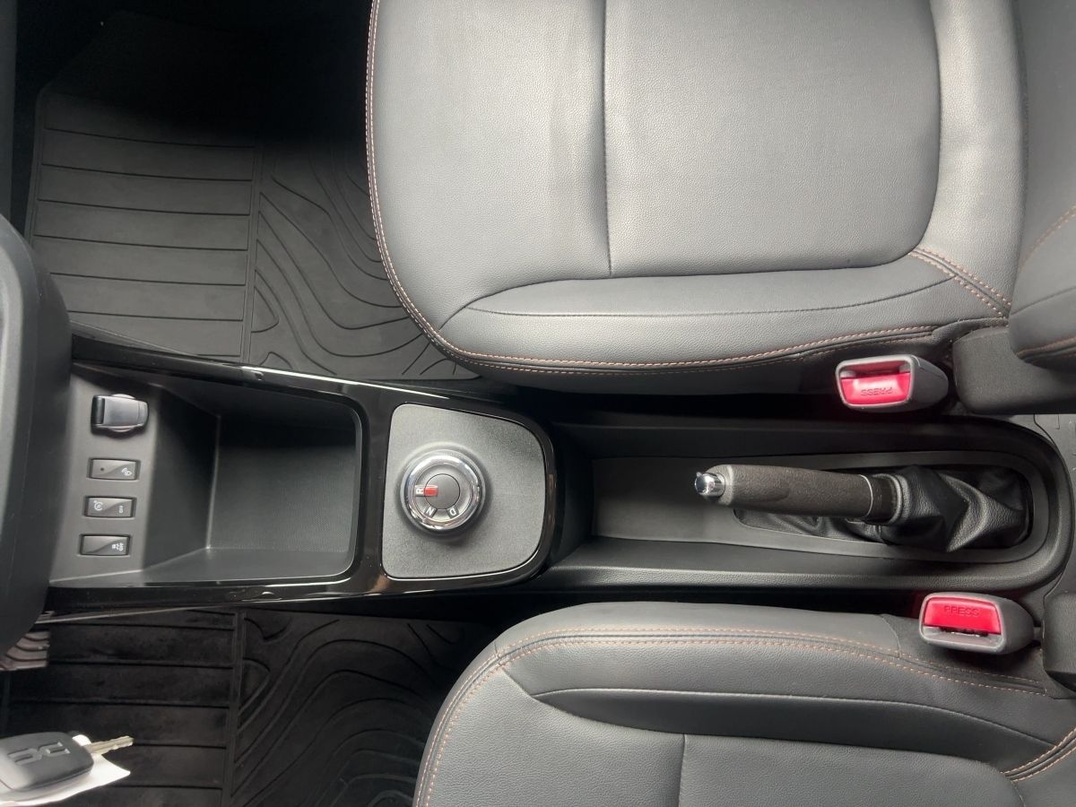 Dacia Spring - Bild 16