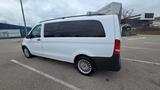 Mercedes-Benz Mercedes Vito 116 Allrad Extra Lang Standheizung - : Van, Mercedes