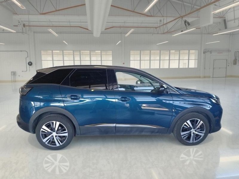 Peugeot PEUGEOT 3008 BLUEHDI 130 EAT8 SES ALLURE PACK SU imagem 3
