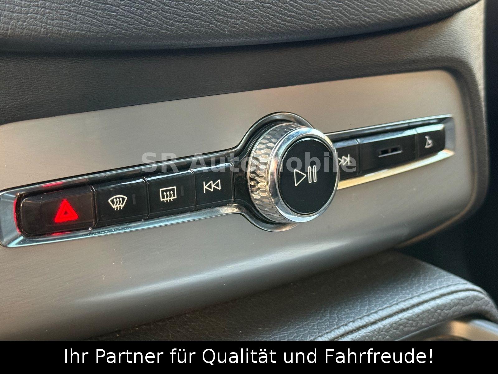 Volvo XC 90 XC90 Momentum AWD 2.HAND*KLIMA*NAVI*R.KAME