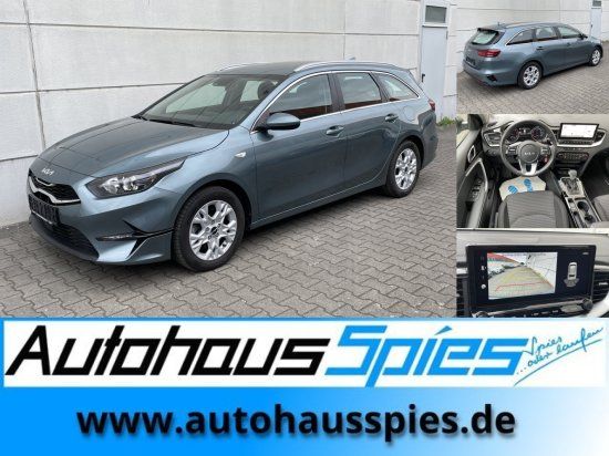 Image of Kia cee'd Sportswagon