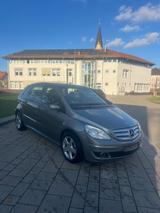 Mercedes-Benz B 170 Automatik 6-Gang^Steuerkette Neu^ - gebrauchte Mercedes-Benz B-Klasse aus dem Jahr 2006