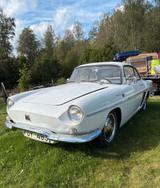 Renault Floride - Renault: Cabrio, Floride