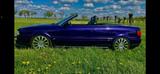 Audi Cabriolet 2.8 V6 | Schalter | Leder |... - gebrauchte Audi Cabriolet aus dem Jahr 1994