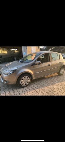 Renault Clio 1.2 16V 5 porte Luxe