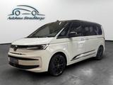 Volkswagen T7 Multivan Edition ACC H&K IQ.Light QI SHZ STHZ - Volkswagen Jahreswagen: Multivan