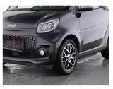 Smart EQ  ForTwo Prime, Led, 22kw, JBL, PANO, Gar. - gebrauchte Smart ForTwo aus dem Jahr 2023