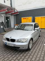 BMW 1er 118d - BMW 118 aus 2005: 118d