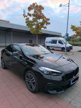 BMW 218 Gran Coupé - gebrauchte BMW 218 Gran Coupé aus dem Jahr 2023