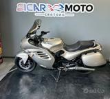 Triumph Trophy 1200 - 2001 - TRIUMPH 2000