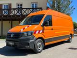 Volkswagen Crafter Kasten Kasten 35 lang Hochdach FWD - Volkswagen Crafter lang