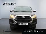 Toyota Hilux Double Cab Comfort 4x4 *Kamera*SHZ*CarPlay - Toyota Hilux in Bielefeld