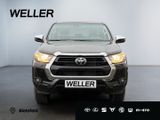 Toyota Hilux Double Cab Comfort 4x4 *Kamera*SHZ*CarPlay - Toyota Hilux: Double Cab