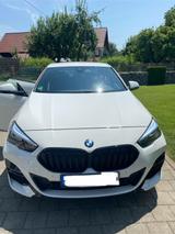 BMW 218 Gran Coupé - BMW 218 Gran Coupé: Privatanbieter