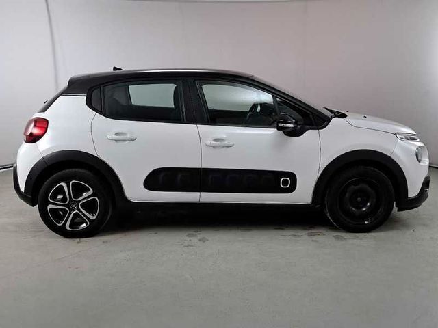 Citroën CITROEN C3 PureTech 83 S/S Shine 5 PORTE