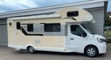Ahorn Canada AS, 6 Sitzpl., 4000kg, AHK, 7 Schlafpl. - Ahorn Etagenbett
