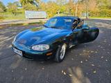 Mazda MX-5 1.9 16V - - Mazda Gebrauchtwagen von 1999