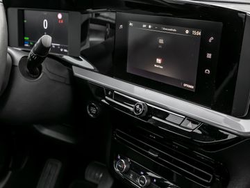 Opel Mokka e Edition Fahrerassistenz-Paket LED