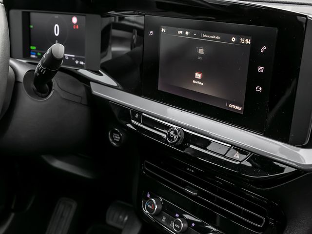 Opel Mokka e Edition Fahrerassistenz-Paket LED